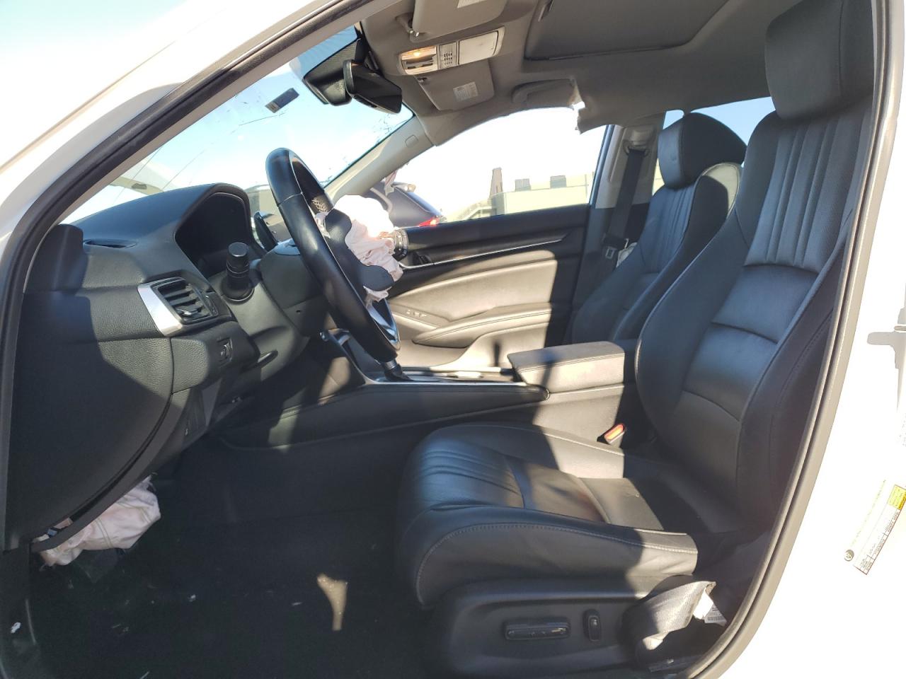2019 Honda Accord - Image 7
