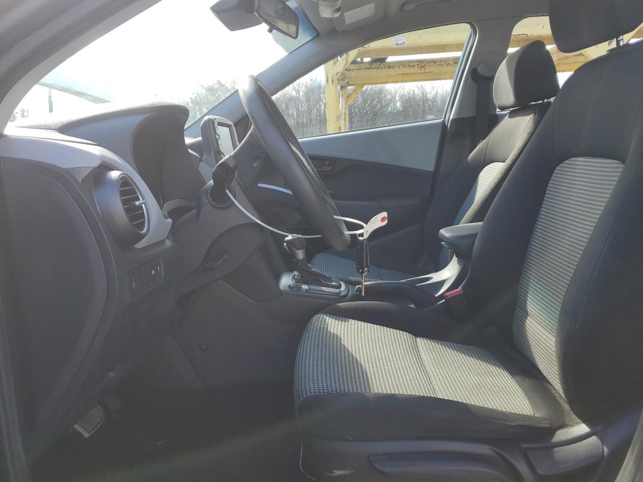 2019 Hyundai Kona - Image 7
