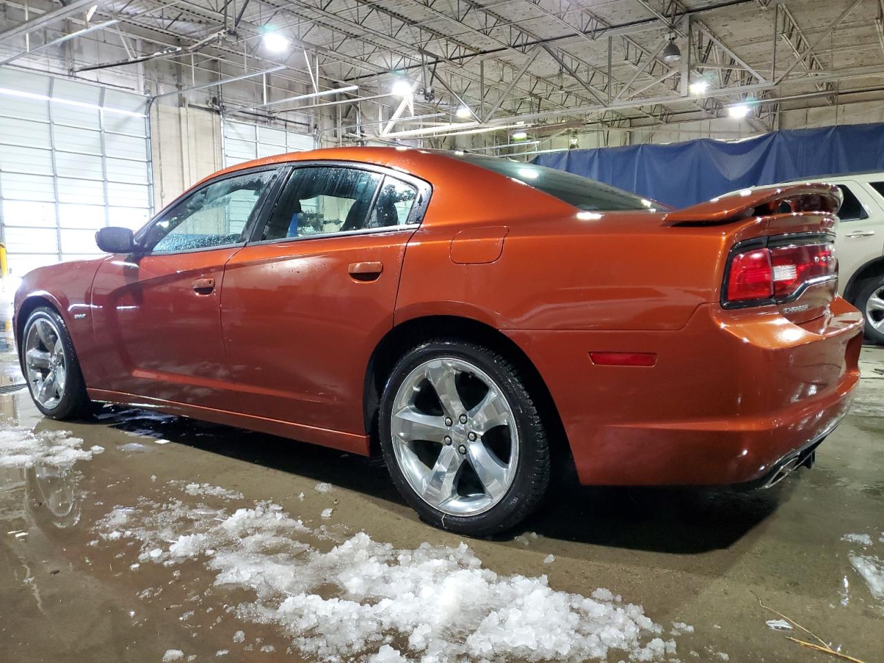 2013 Dodge Charger - Image 2