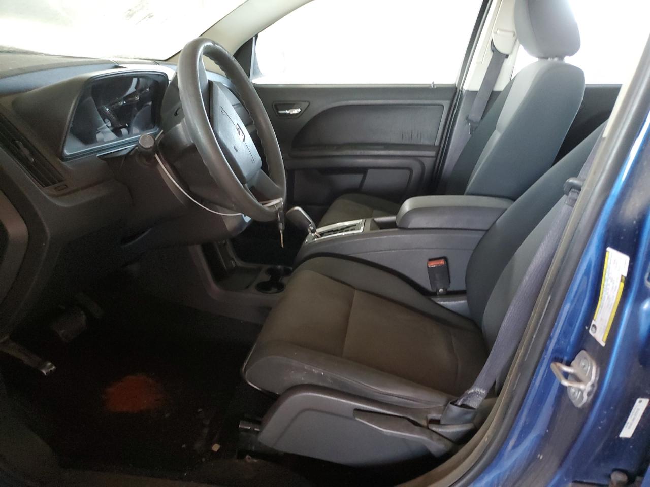 2009 Dodge Journey - Image 7