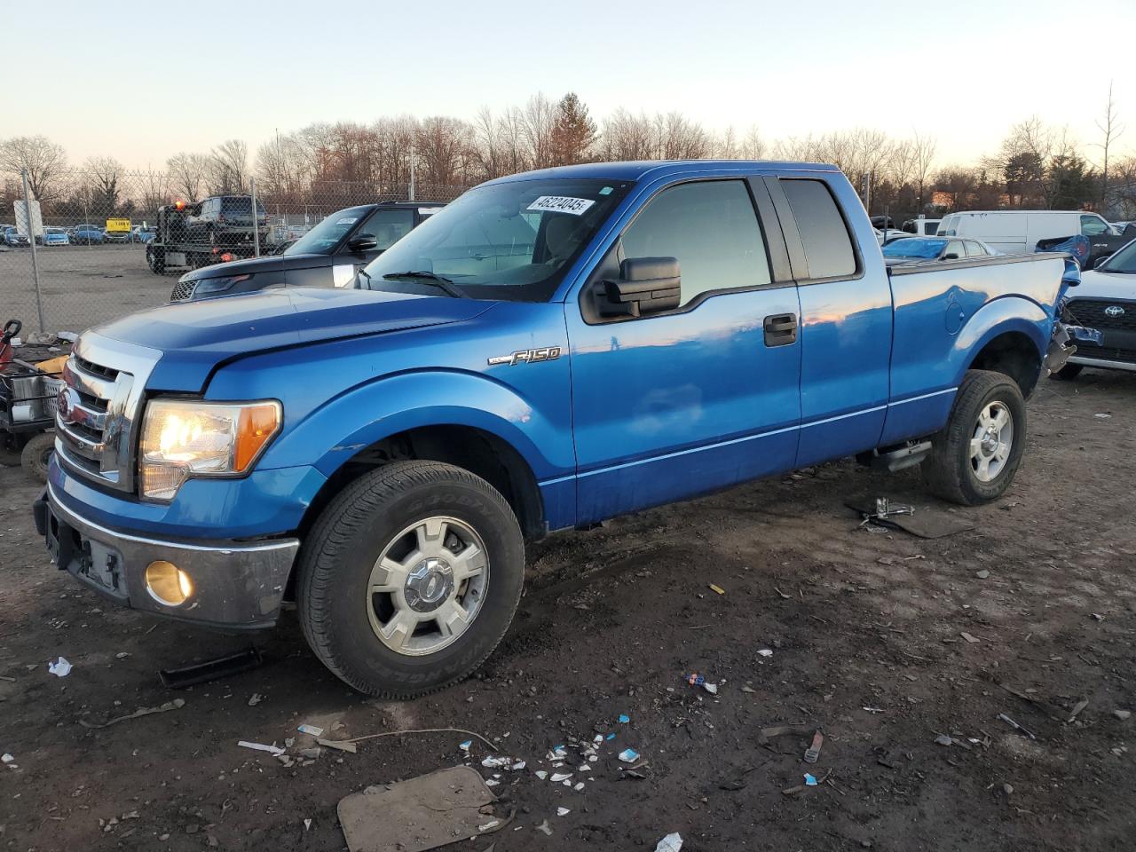 2011 Ford F-150 - Image 1
