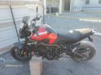 2018 YAMAHA MT09  for sale at Copart AR - FAYETTEVILLE