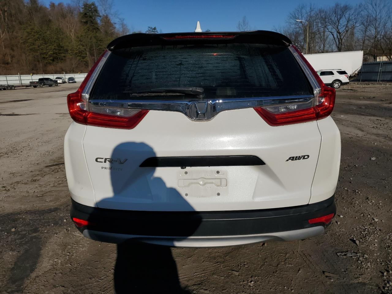 2019 Honda CR-V - Image 6