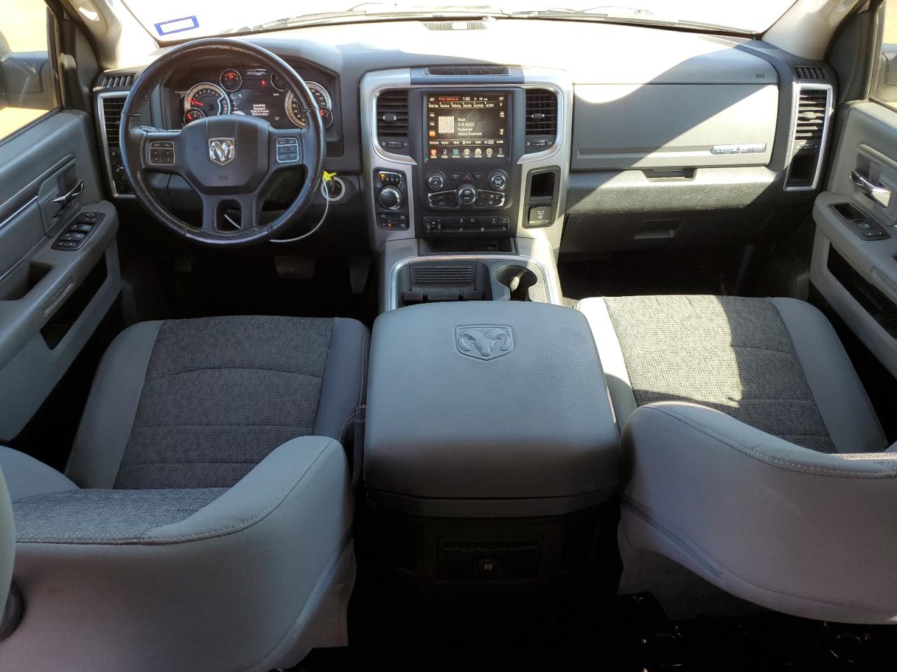 2017 RAM 1500 - Image 8