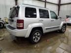2008 Jeep Liberty Sport for Sale in Lawrenceburg, KY - Water/Flood