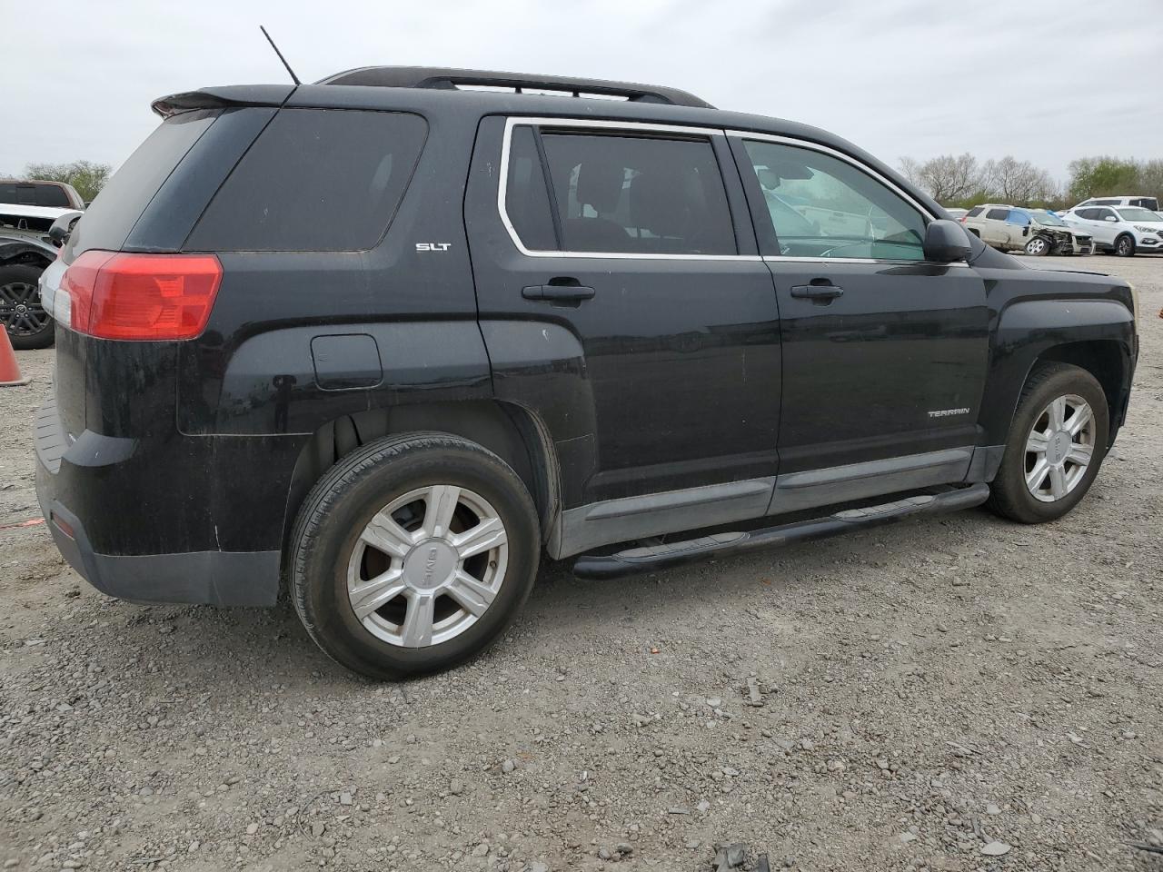 2014 GMC Terrain - Image 3