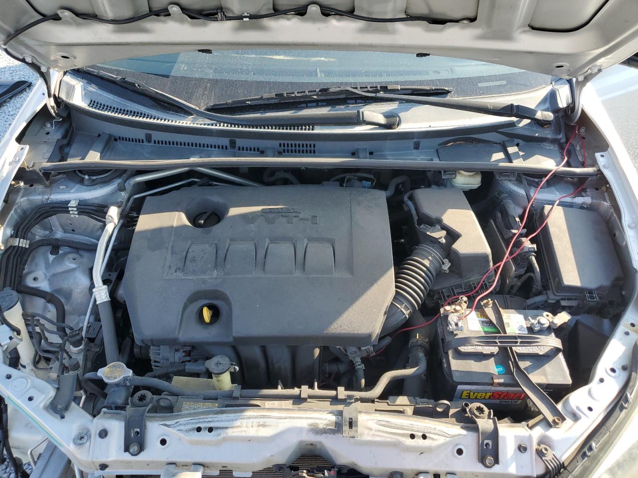 2016 Toyota Corolla - Image 13