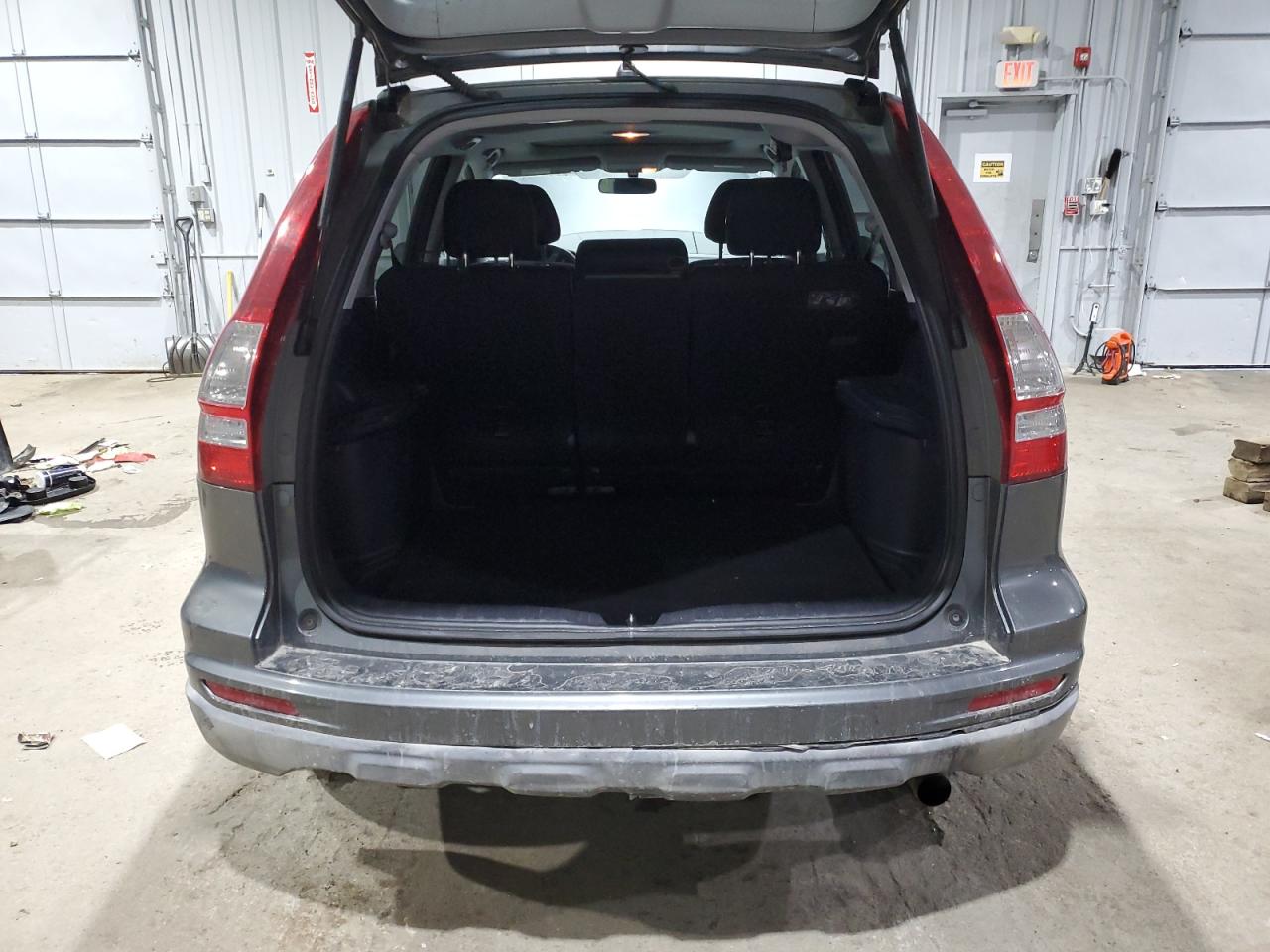 2010 Honda CR-V - Image 6