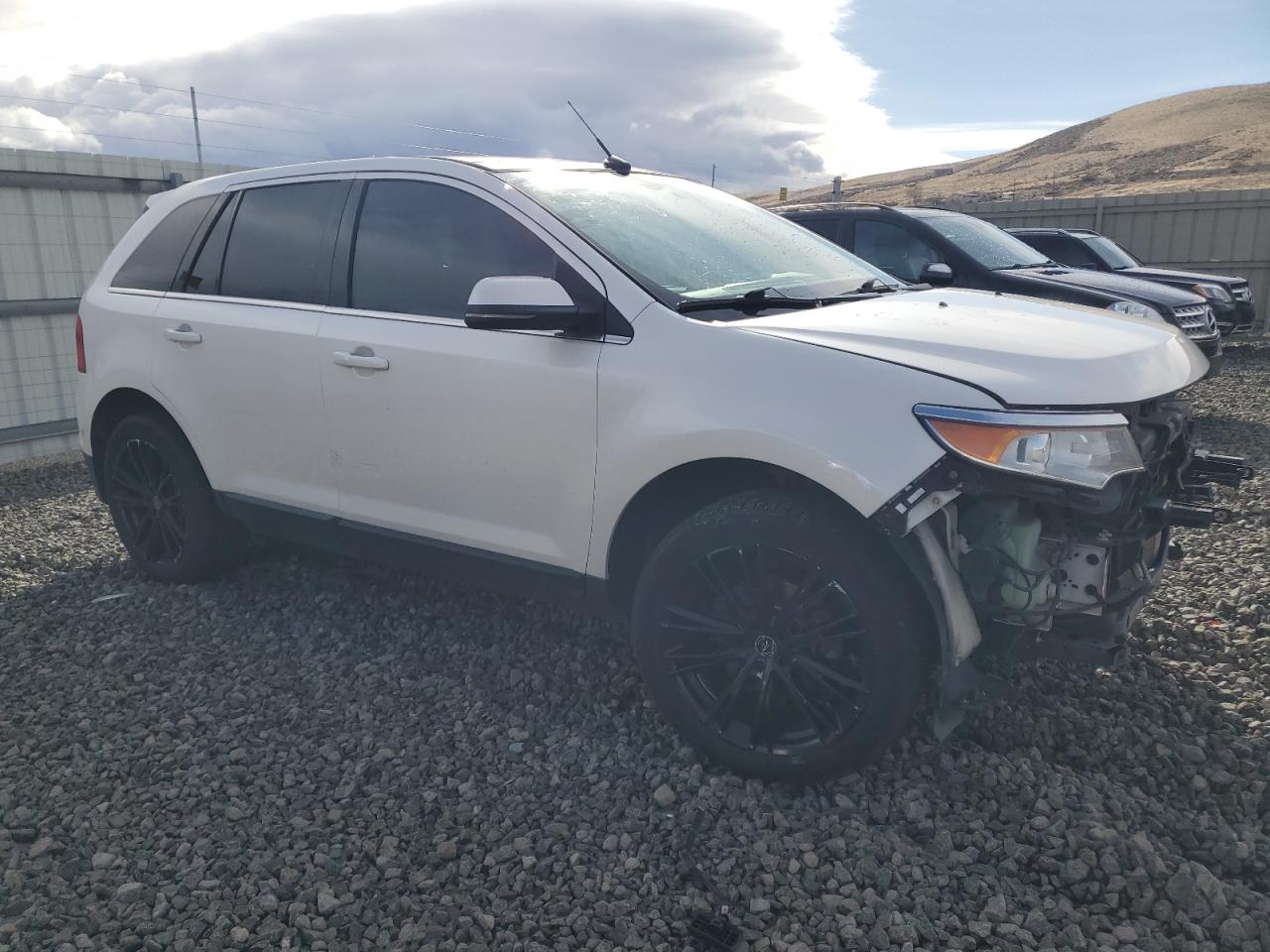 2013 Ford Edge - Image 4