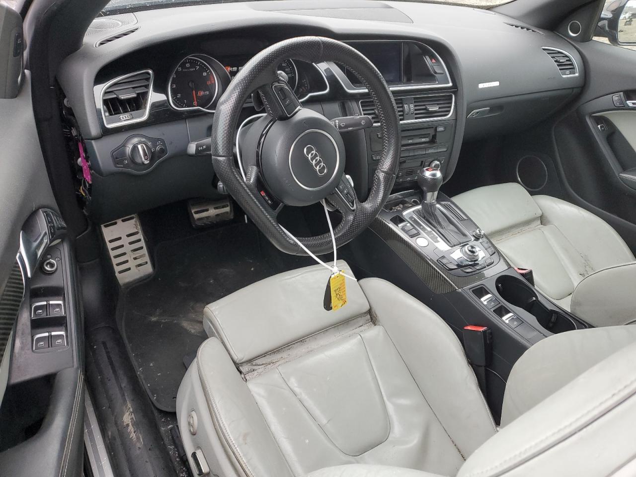 2014 Audi RS5 - Image 8