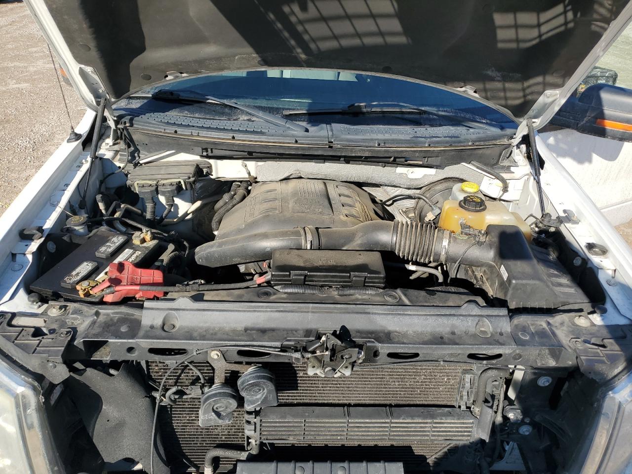 2014 Ford F-150 - Image 11