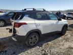 2023 Kia Seltos S en Venta en Spartanburg, SC - Rear End
