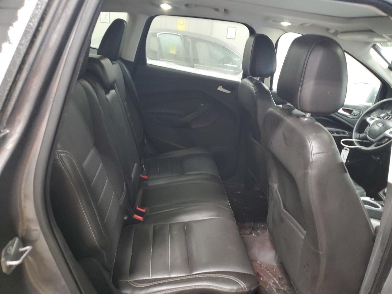 2014 Ford Escape - Image 11