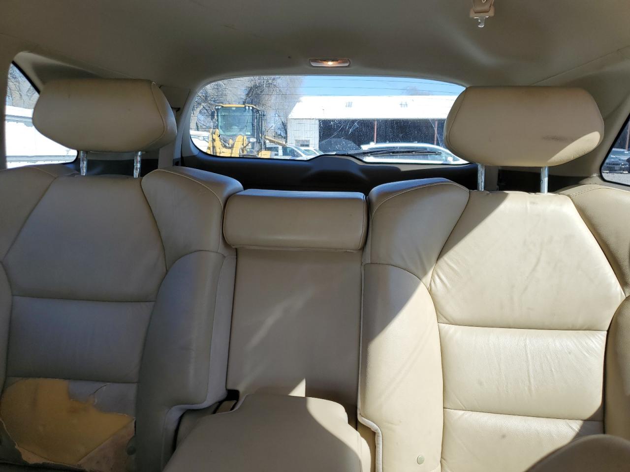 2008 Acura MDX - Image 10