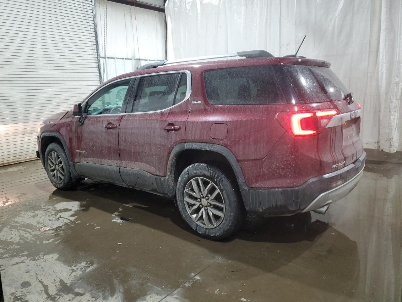 2017 GMC Acadia - Image 2