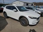 2021 Mazda Cx-5 Touring იყიდება Chicago Heights-ში, IL - Undercarriage