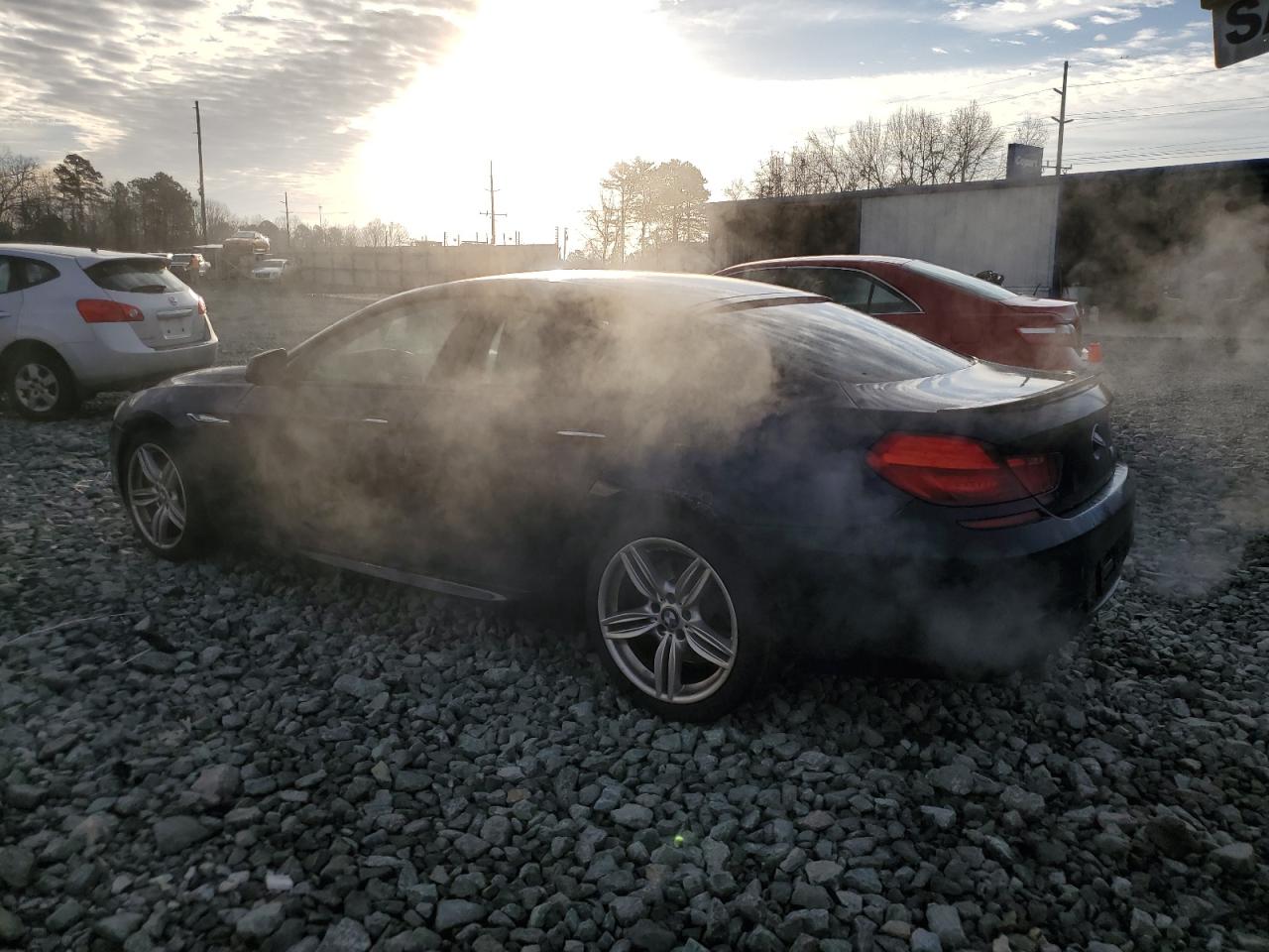 2014 BMW 6er - Image 2