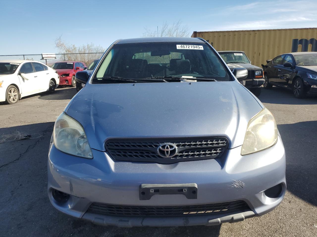 2007 Toyota Corolla - Image 5