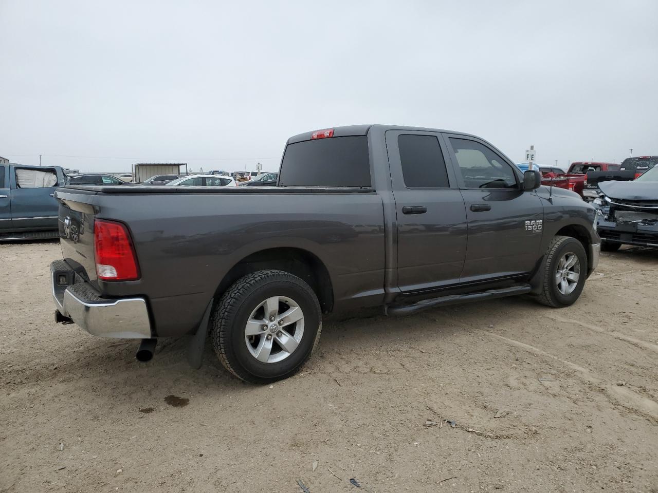 2019 RAM 1500 - Image 3
