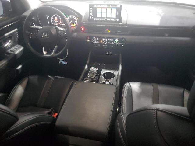  HONDA PILOT 2023 White