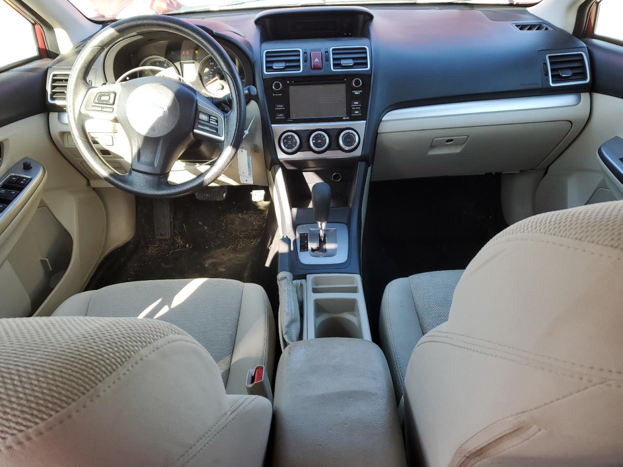 2015 Subaru XV - Image 8