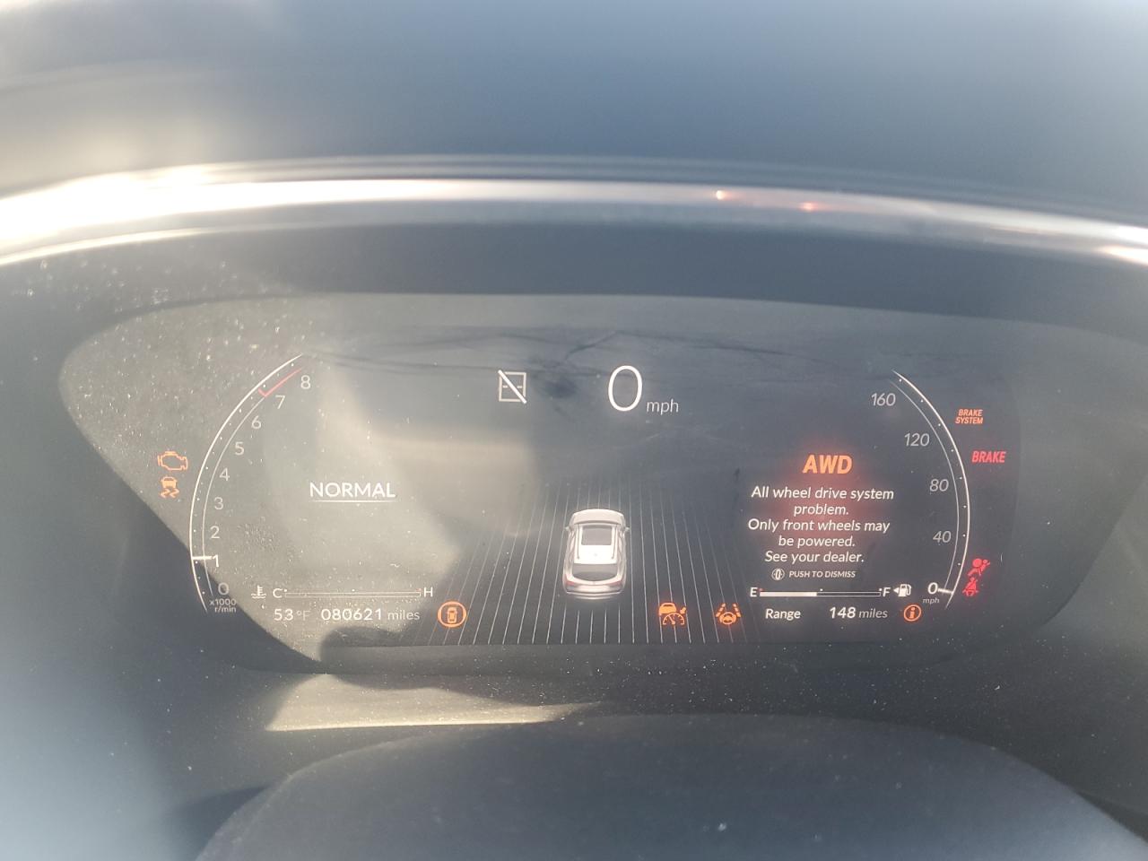 2022 Acura MDX - Image 9