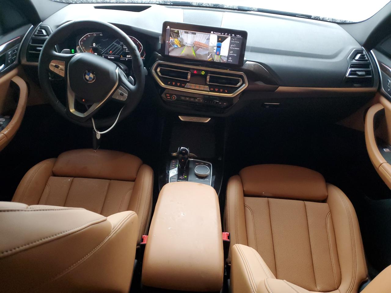 2024 BMW X3 - Image 8