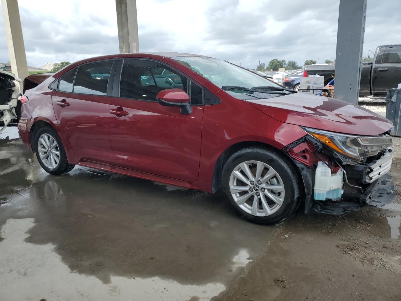 2024 Toyota Corolla - Image 4