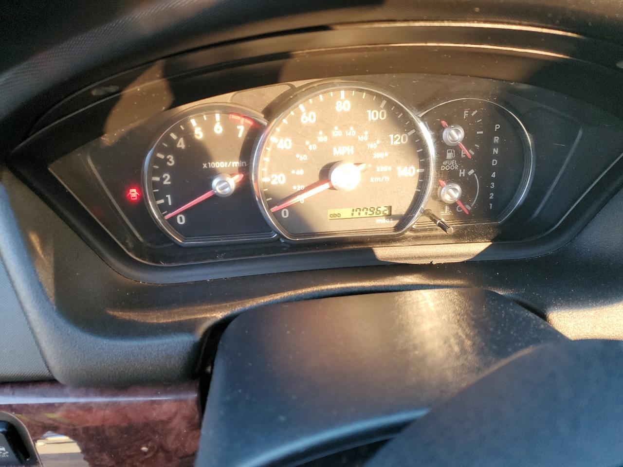 2011 Mitsubishi Galant - Image 9