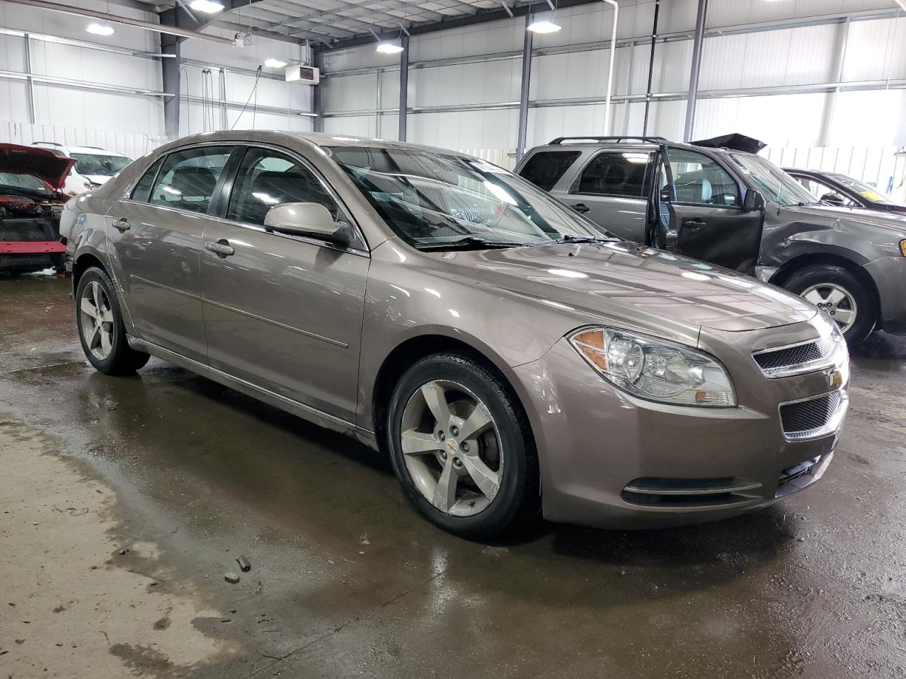 2011 Chevrolet Malibu - Image 4
