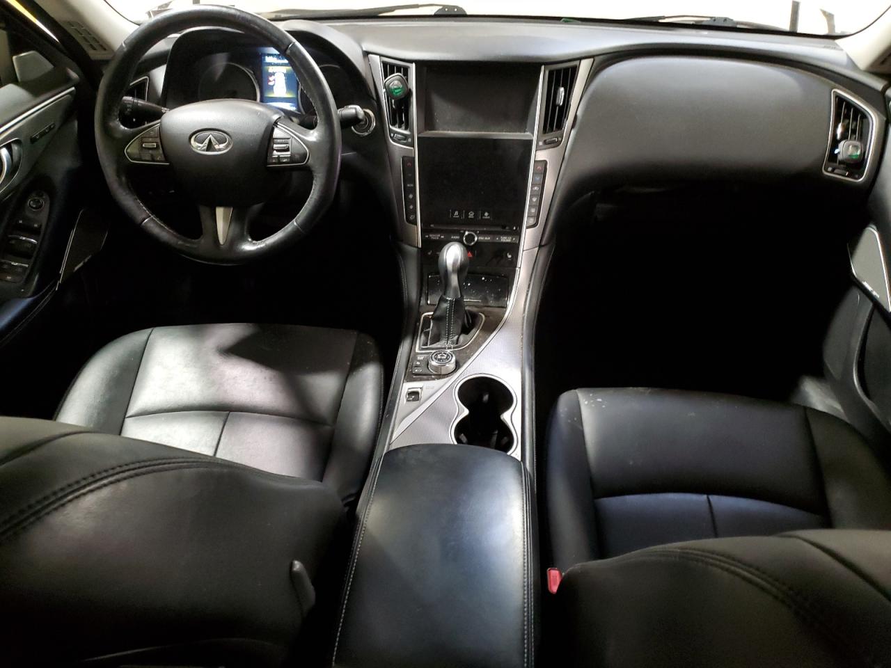 2017 Infiniti Q50 - Image 8