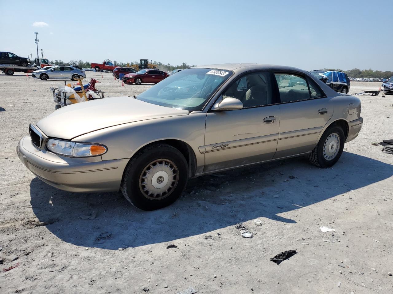 2000 Buick Century - Image 1