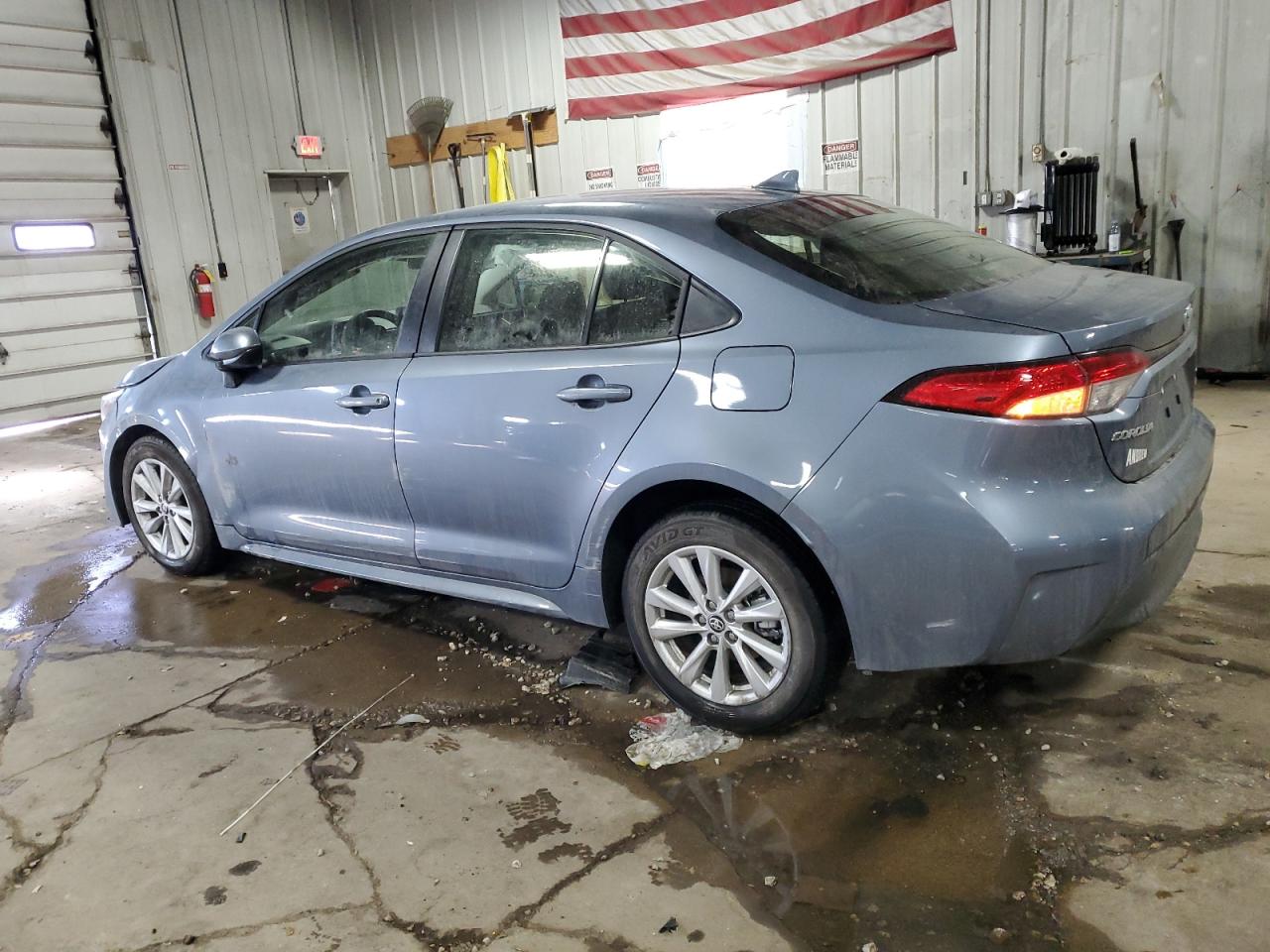 2024 Toyota Corolla - Image 2