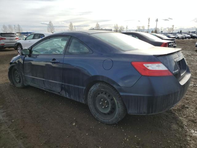 2006 HONDA CIVIC EX