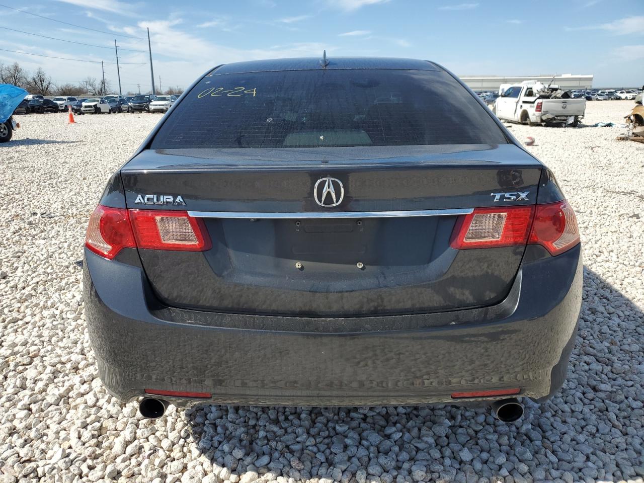 2013 Acura TSX - Image 6