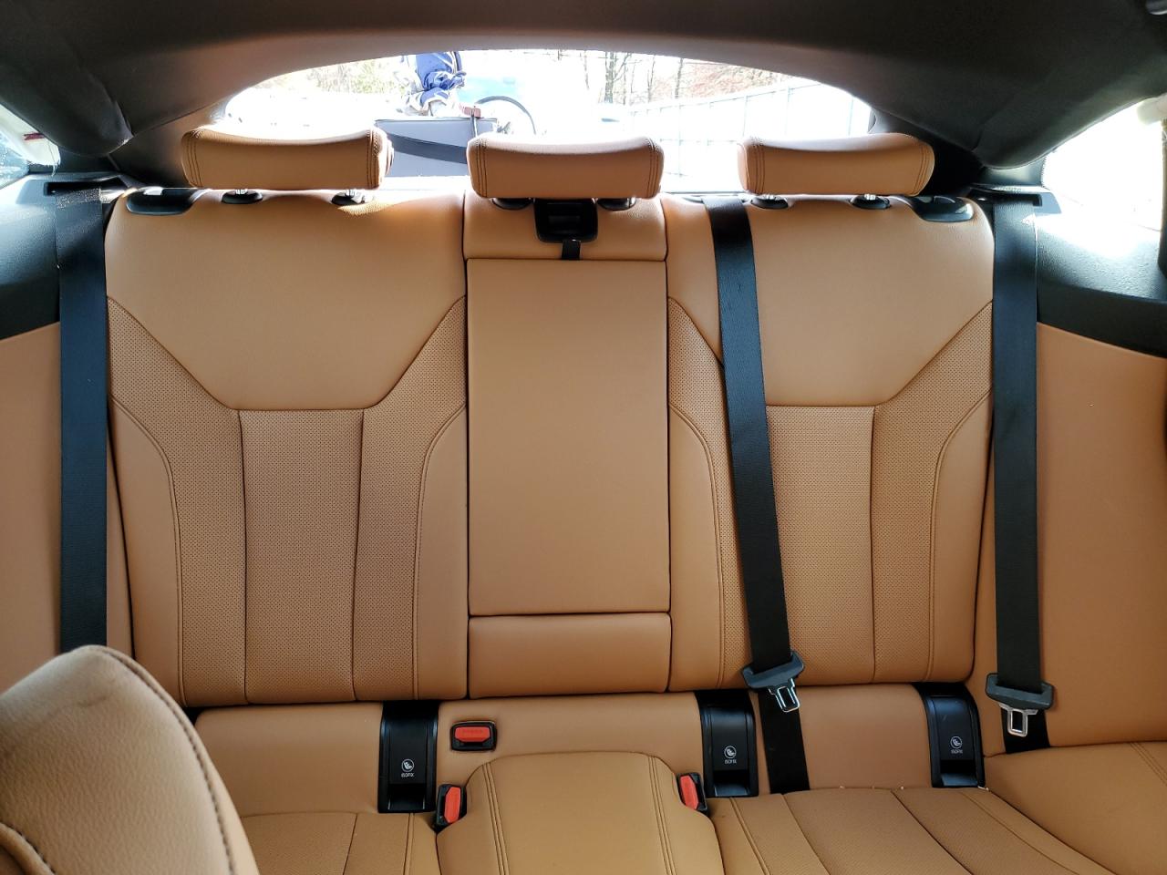 2024 BMW 4er - Image 10