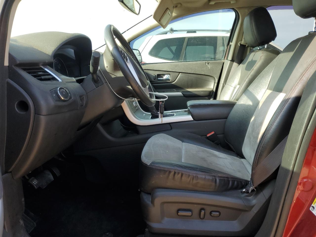 2013 Ford Edge - Image 7