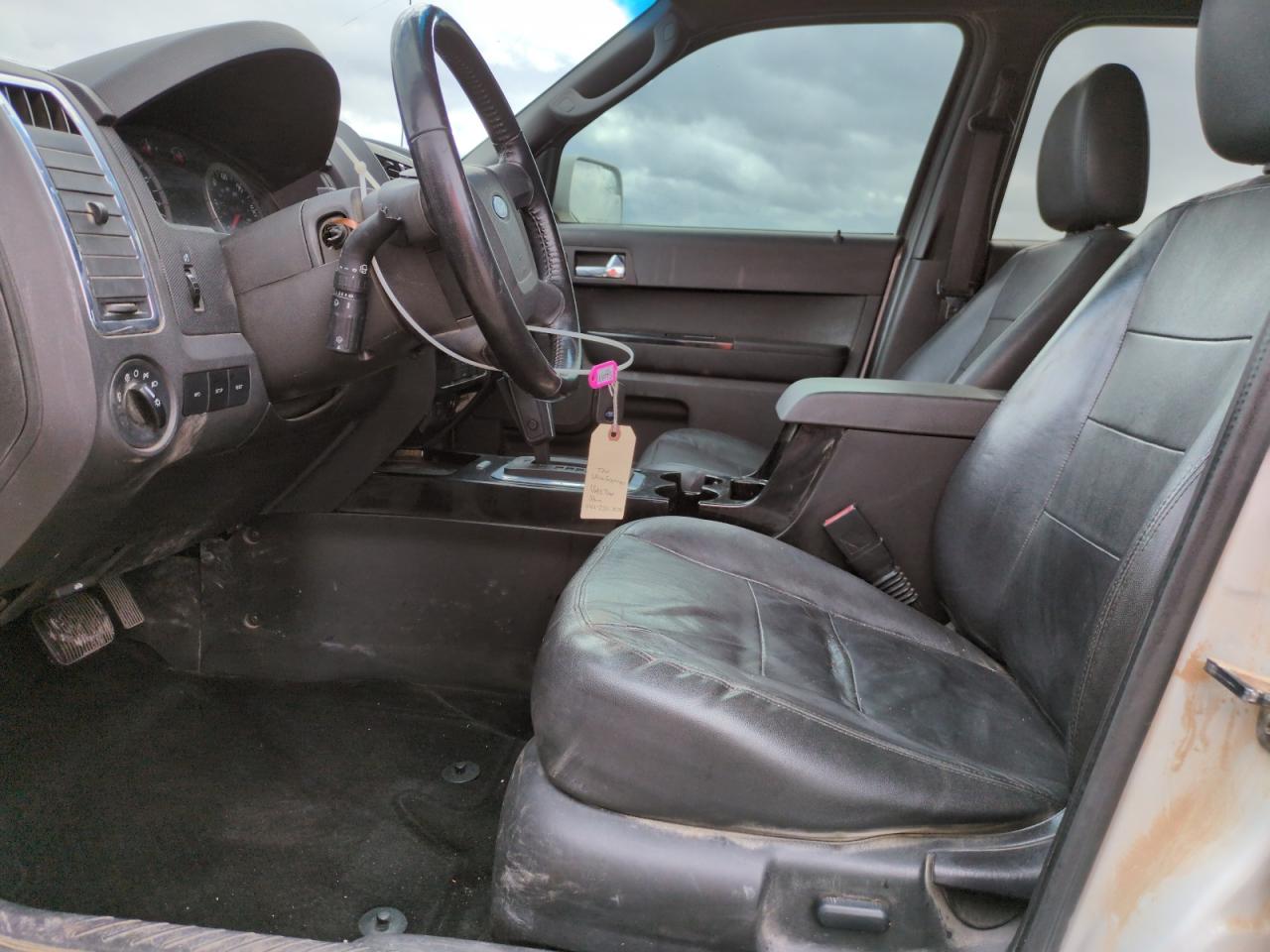 2011 Ford Escape - Image 7