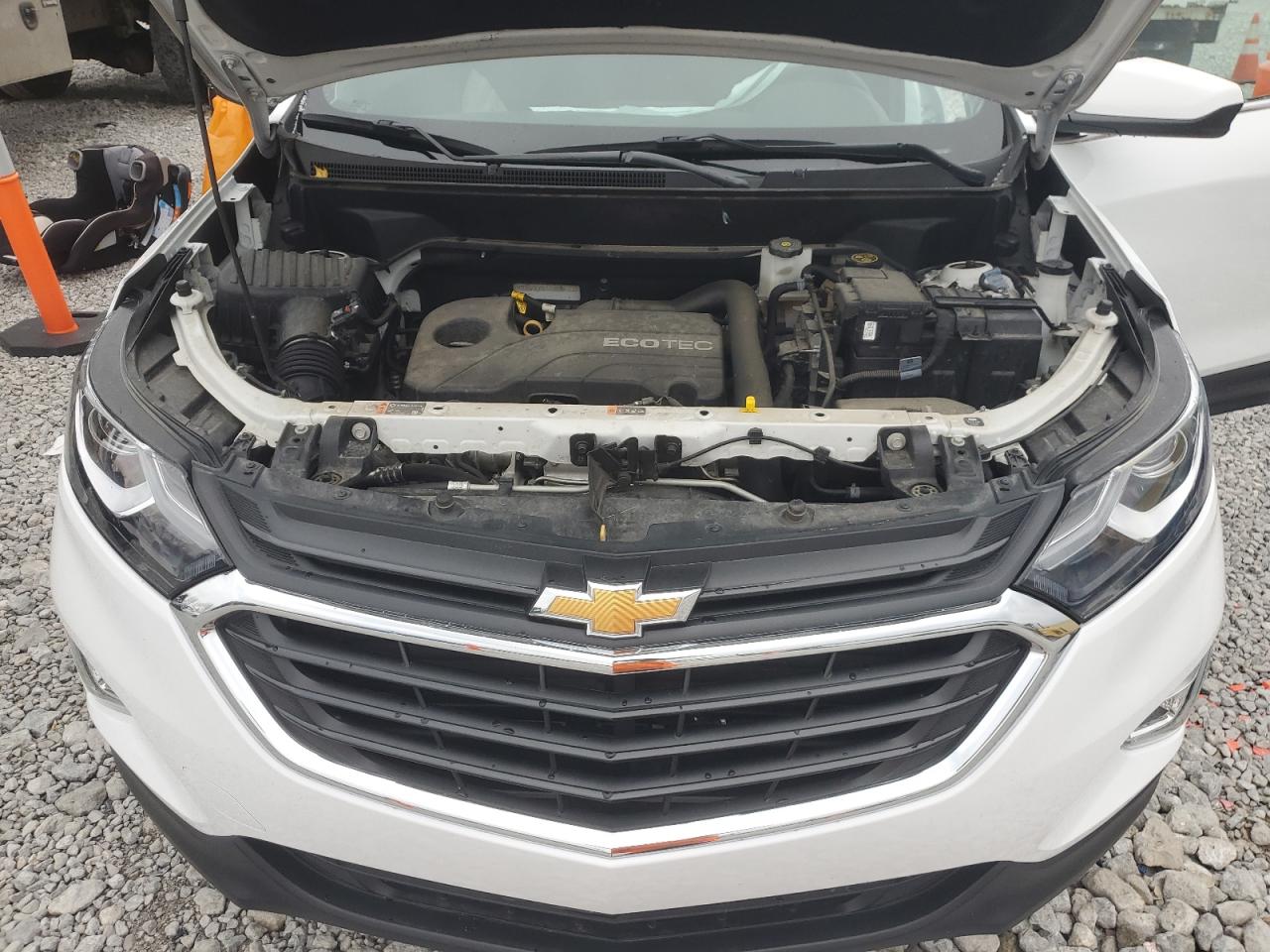 2020 Chevrolet Equinox - Image 14