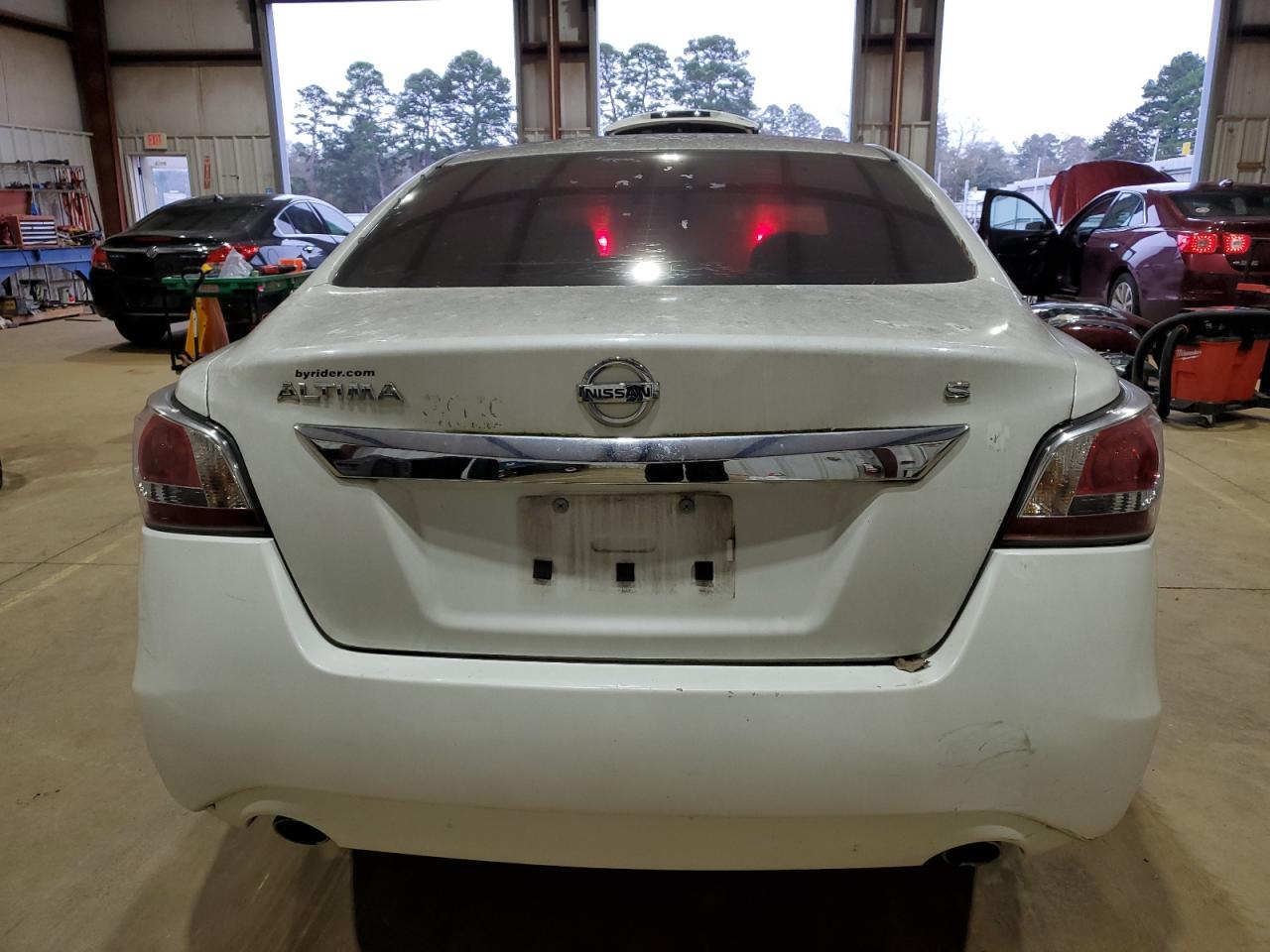 2015 Nissan Altima - Image 6
