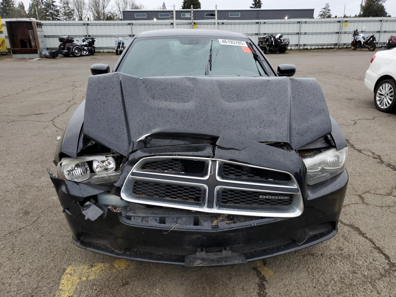 2012 Dodge Charger - Image 5