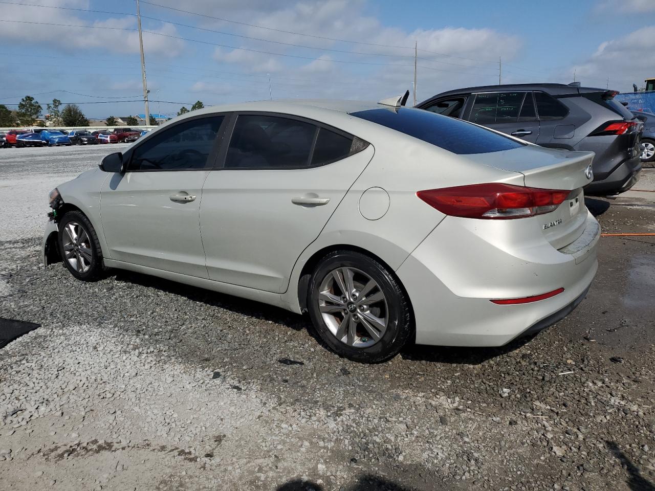 2017 Hyundai Elantra - Image 2