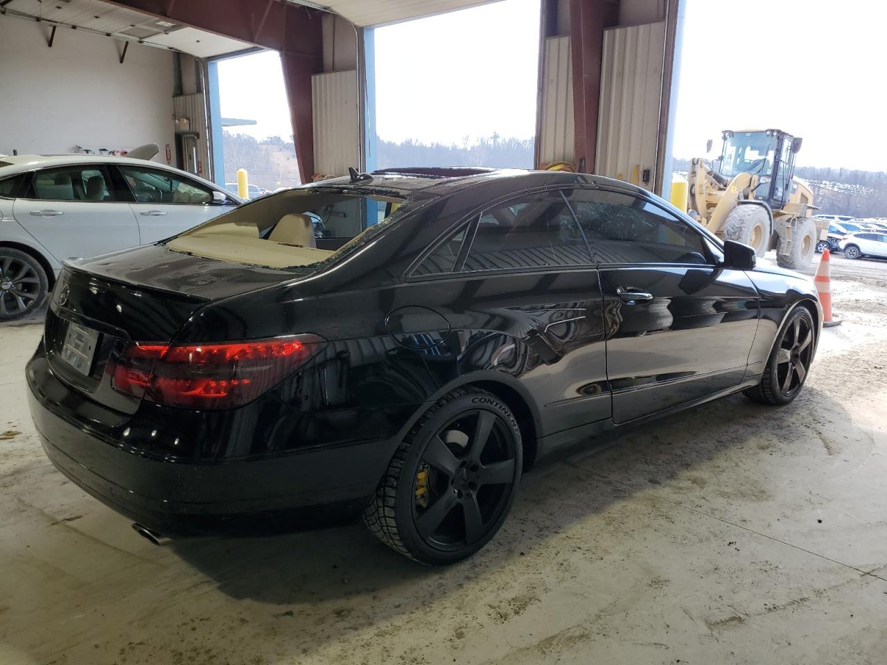 2013 Mercedes-Benz E-klasse - Image 3