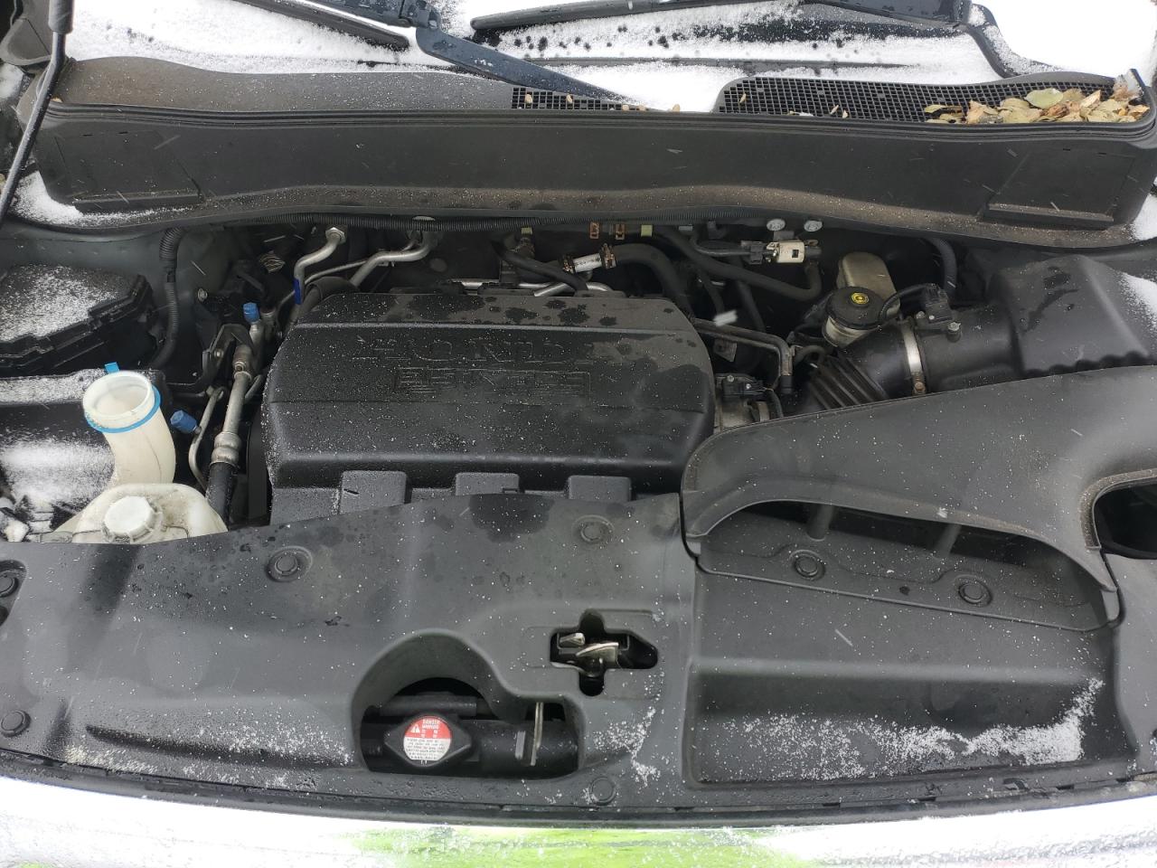 2011 Honda Pilot - Image 13