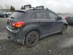 2013 Mitsubishi Outlander Sport Se na sprzedaż w Eugene, OR - Front End