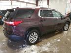 2018 Chevrolet Traverse Lt for Sale in Franklin, WI - Side