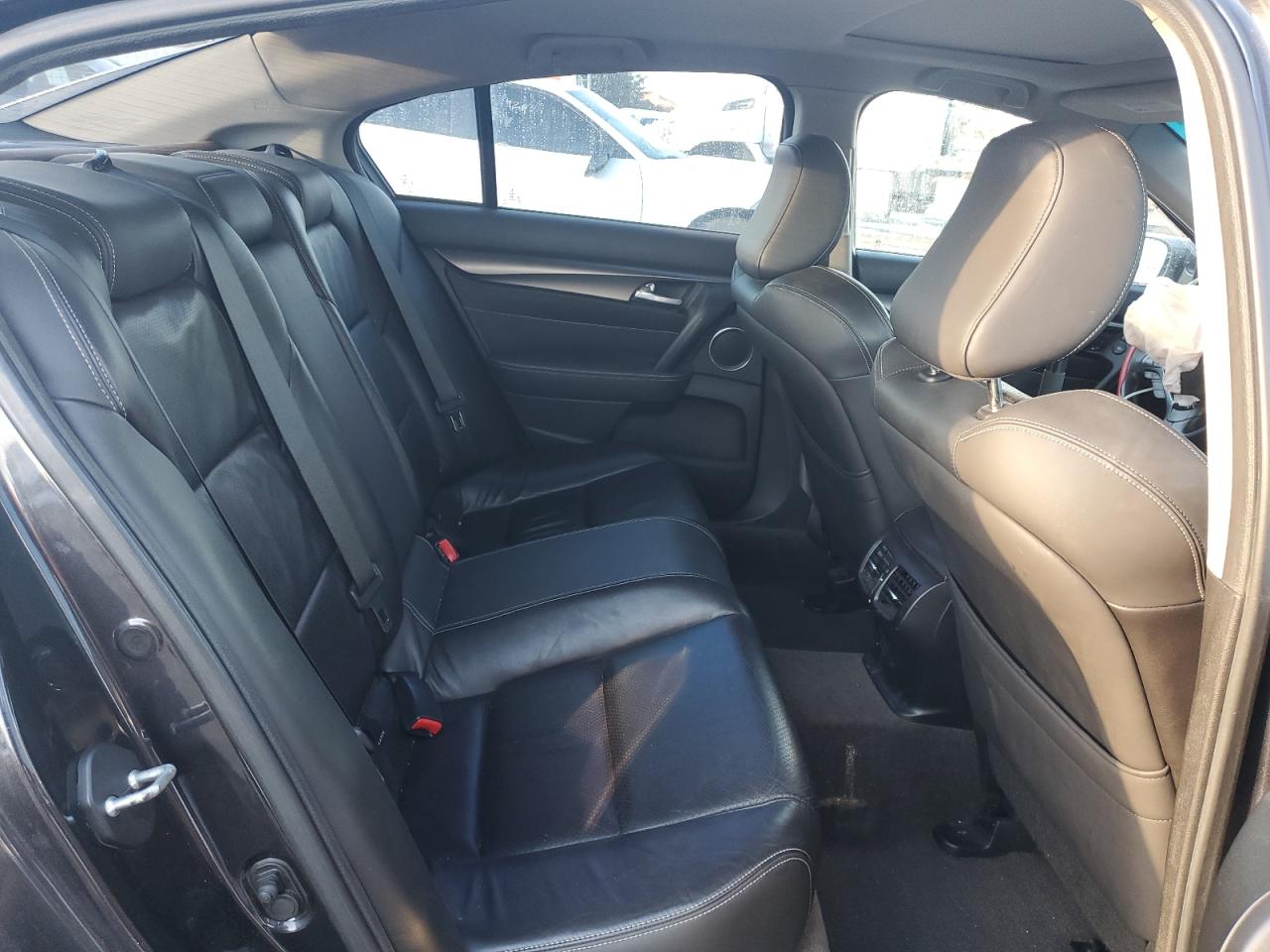 2013 Acura TL - Image 11
