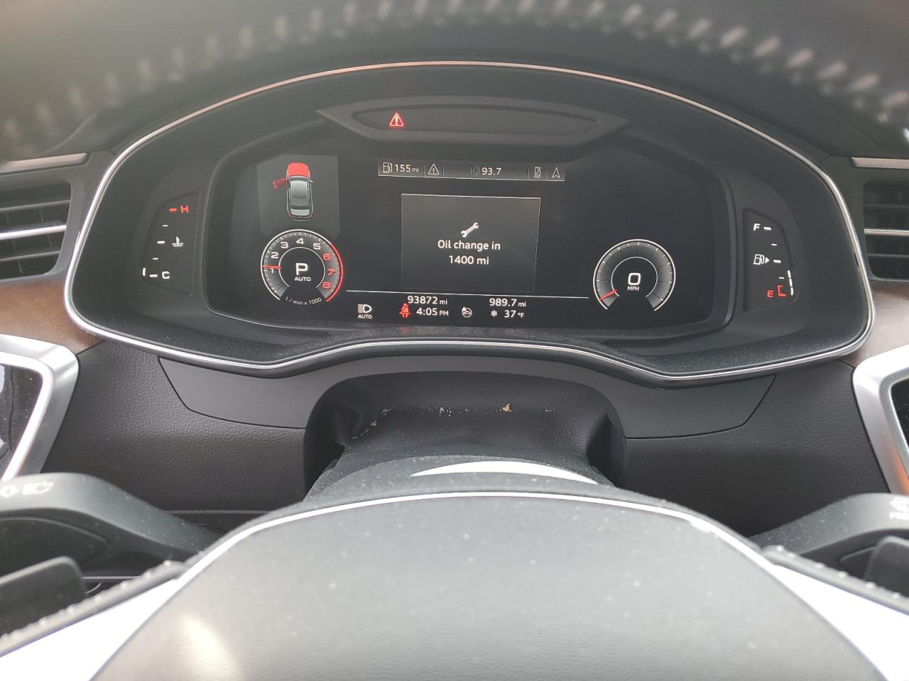 2019 Audi A6 - Image 9