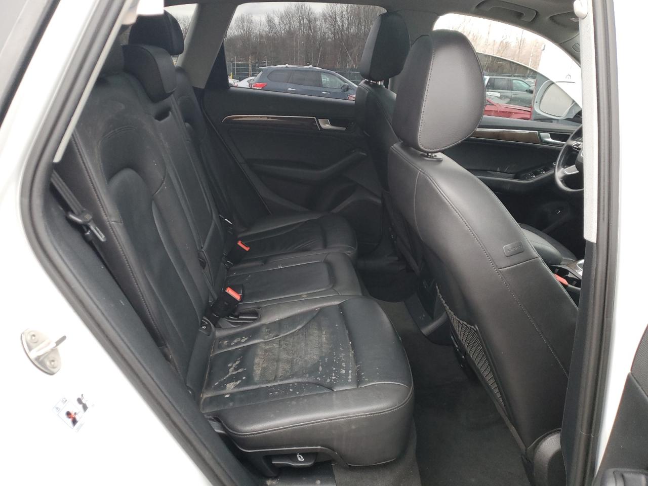 2016 Audi Q5 - Image 11