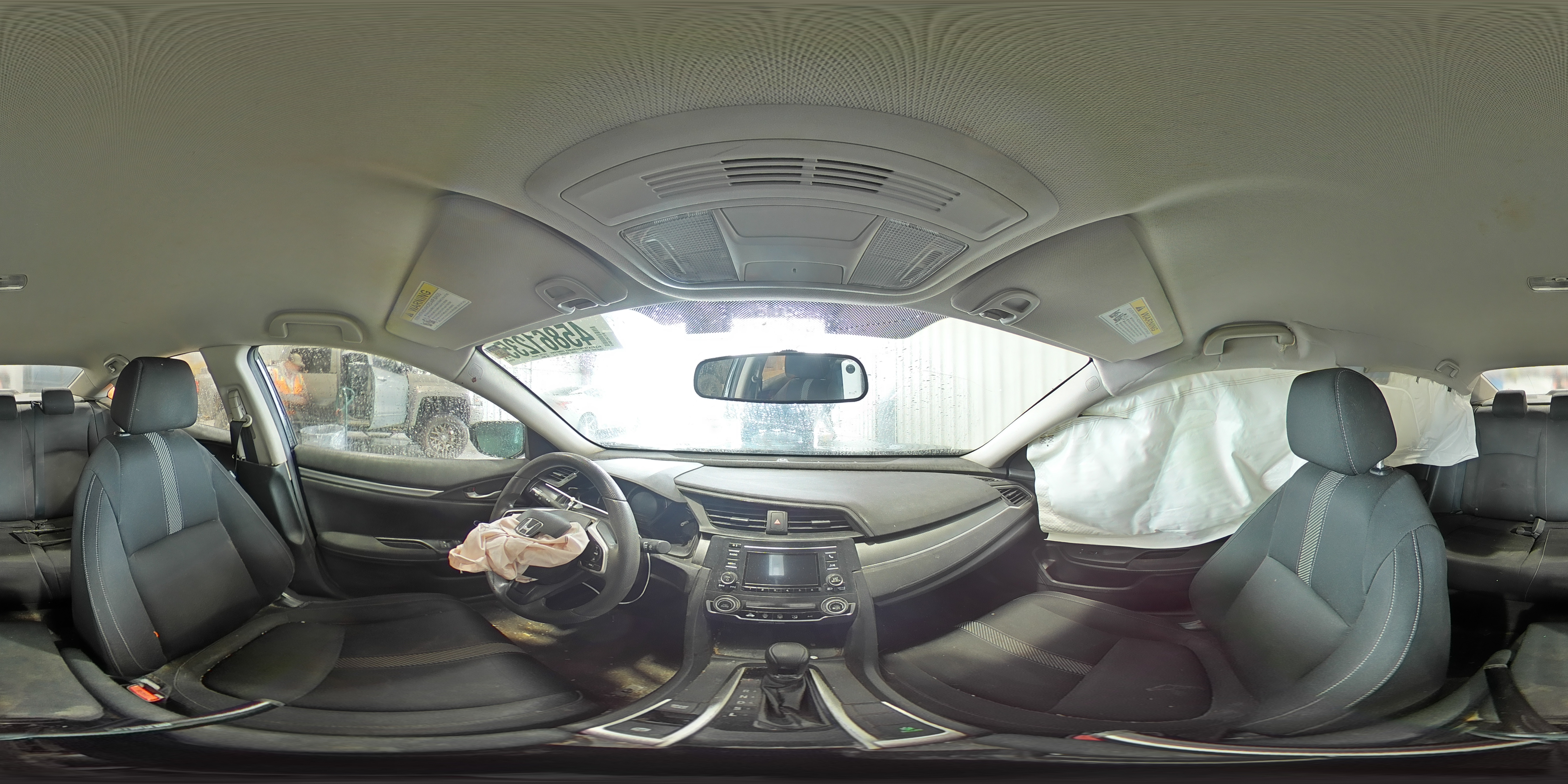 2016 Honda Civic - Image 12